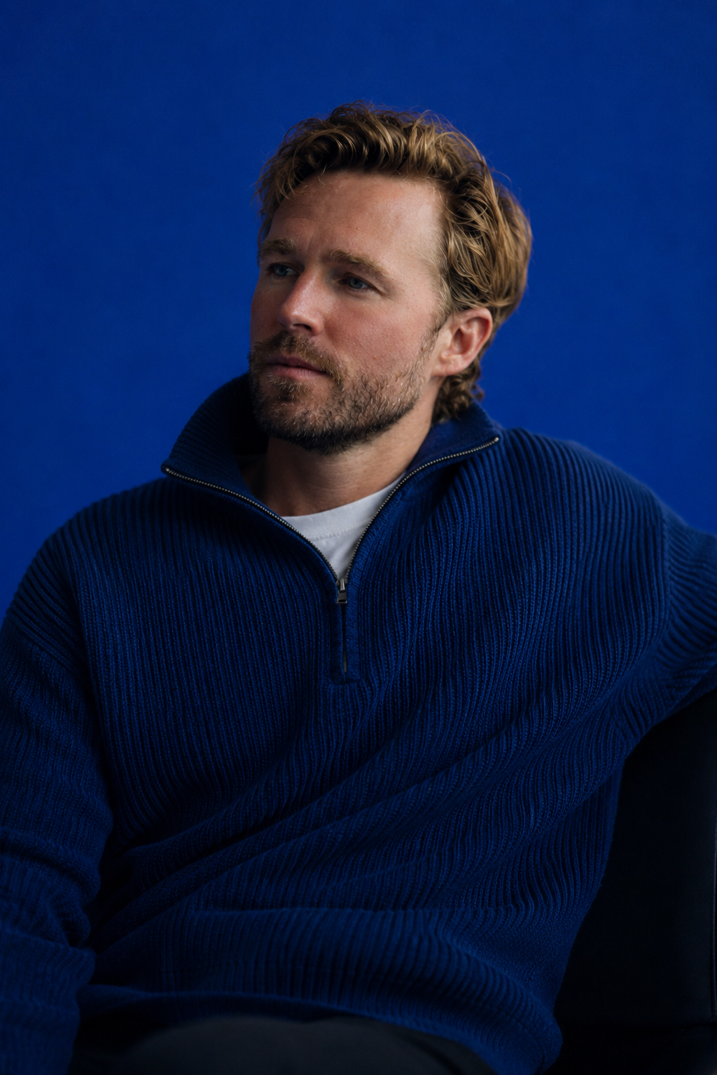 Michael Morgan